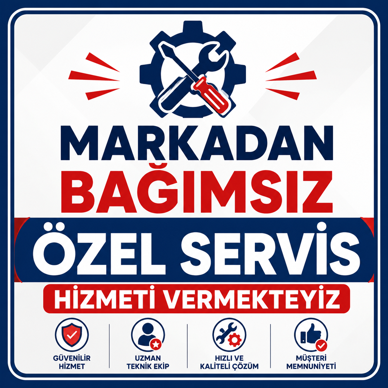 Arpaçay Termodinamik Kombi Servisi markadan bağımsız teknik servis
